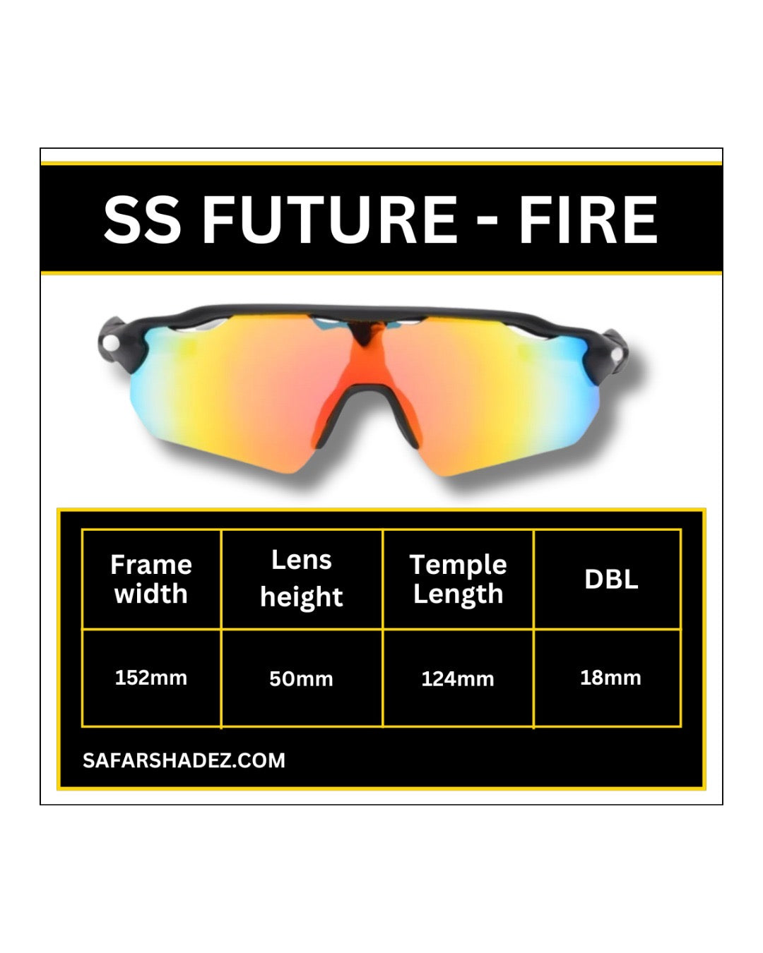 SS Future 2.0 | Fire