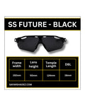 SS Future 2.0  | Black