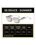 SS Deuce | Summer